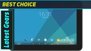 `Glory Star Nebula Gen1: Best Budget Kiosk Tablet?