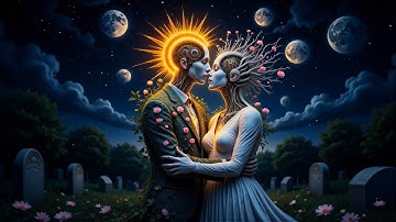 The Telepathy Of Love Will Bring The Person You Want And Make Them Stay With You ❤️🔥 528Hz + 432Hz#6