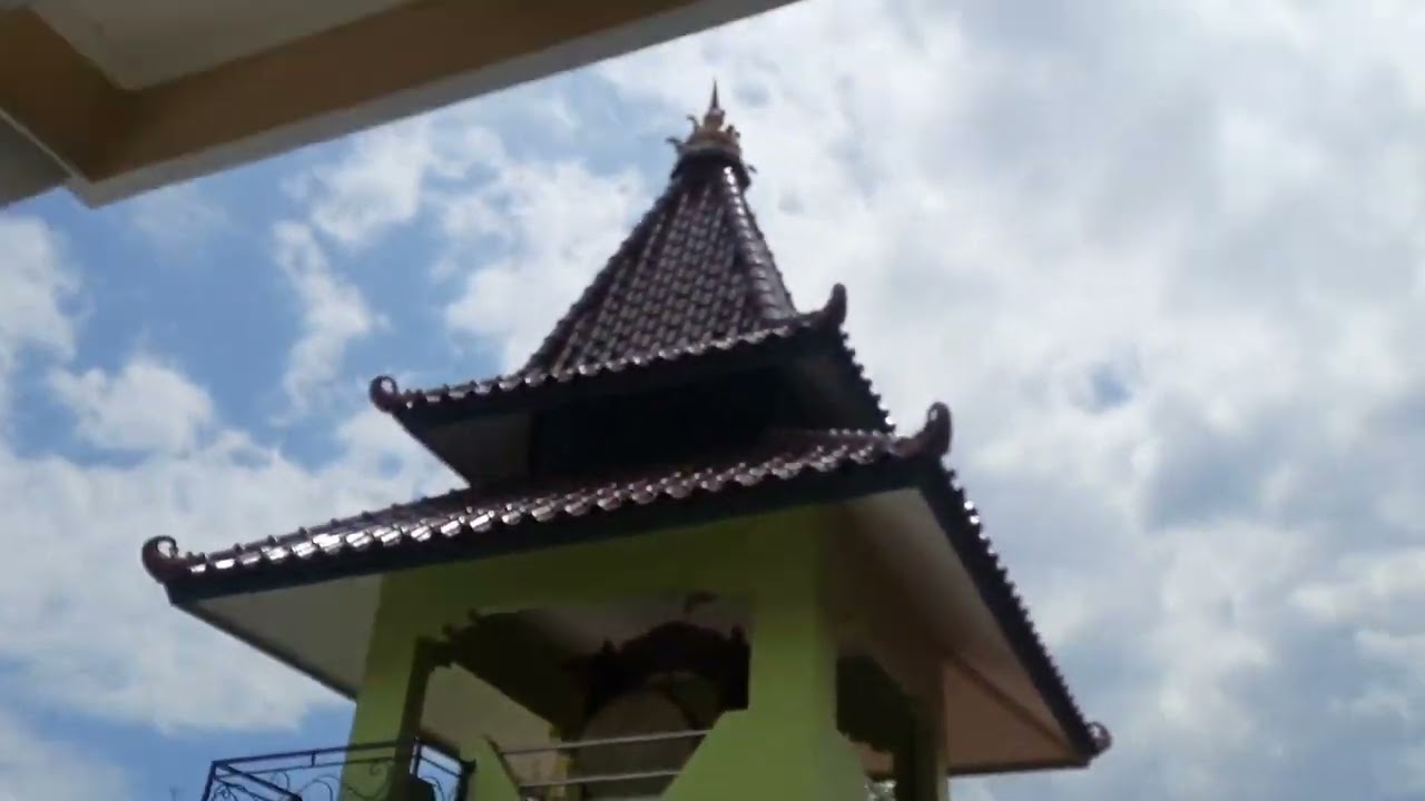 masjid japerejo rembang