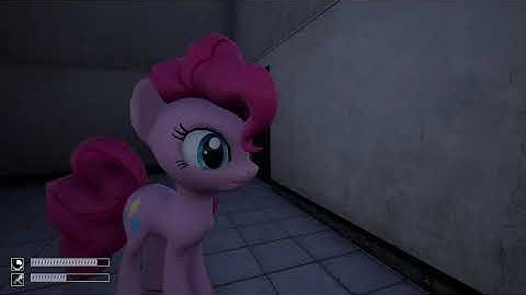 AI Test LTF-173 (SCP-173) | LTF - Containment is Magic | Unreal Engine 4