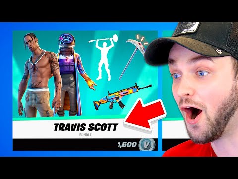 Fortnite's Changing FOREVER!