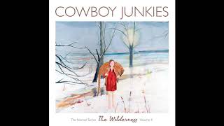 Cowboy Junkies - The confession of Georgie E