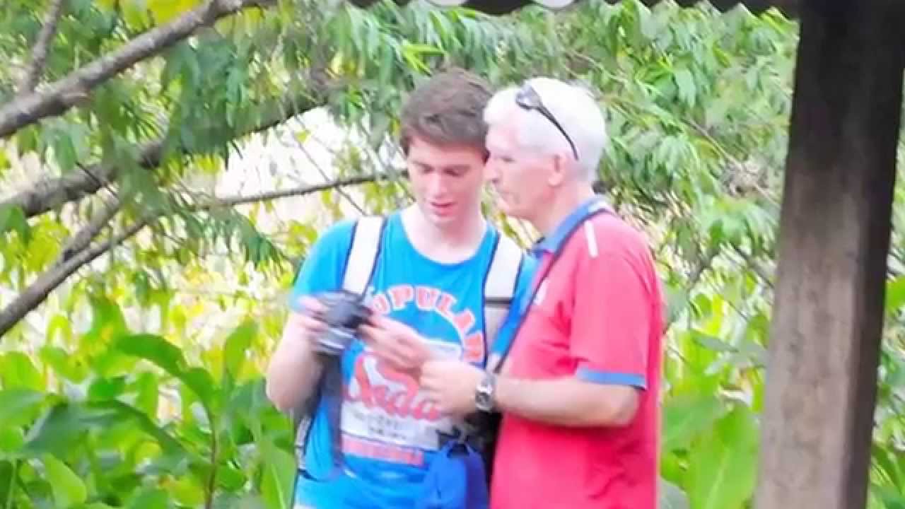 Amazing Maichau Trek