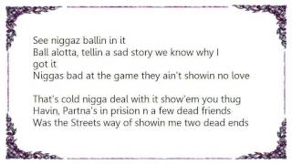 Baby Bash - Yeh Suh Lyrics