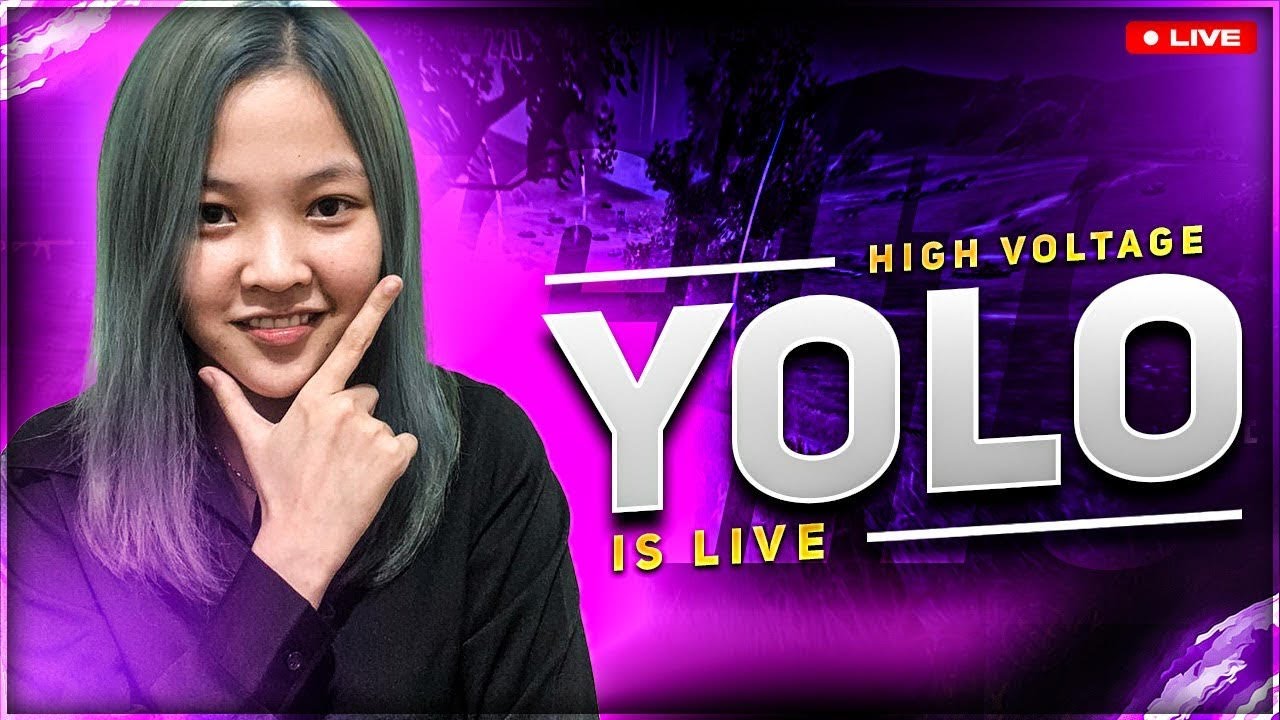 Classic with HV YOLO High Voltage Nepal TEAM POWER YouTube