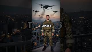 Turkey vs Armenia: Who Would Win This Mountain War?