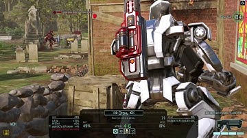 XCOM2 Tournament DriveAxe vs sspts Group Stage #1