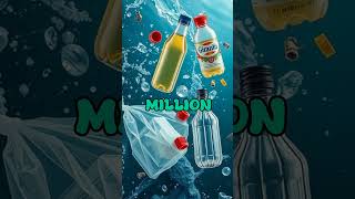 Paradise Buried in Plastic – Henderson Island’s Alarming Truth 🧴