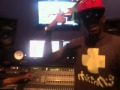 JBAR In Studio Working On New Music *Sneak Peek*