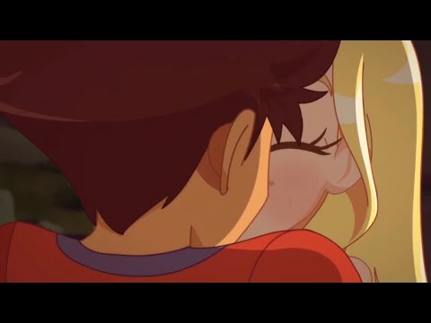O Beijo do Amor Verdadeiro | LoliRock [DUBLADO] PT-BR - YouTube