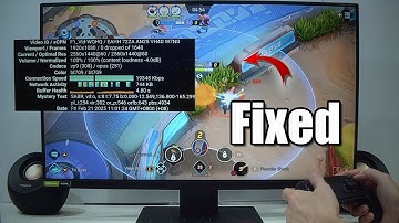 Magcubic L018 Firmware Update Fixed YouTube Playback Issue & TP350 NTV Is Back In Stock!