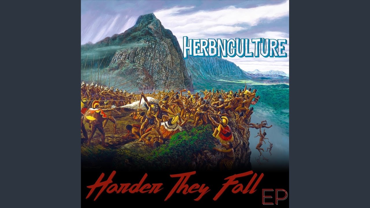 Roaming Lion (feat. Manaful Riddims)