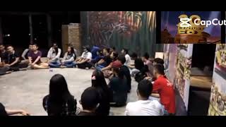 20th Century Fox YTPMV Tari Kecak Bali
