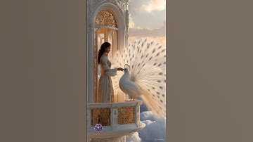 A Castle in the Clouds - what would you do there?