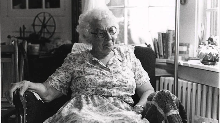 Alice Cleveland