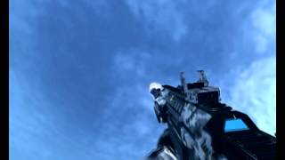 Planetside 2 NC old and new reloads