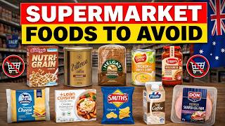 Information MILLIONS OF Australians Are Suddenly Stopping Buying These 10 Woolworths & Coles Brands News