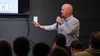 CleverFunnel - Startup Sales Workshop