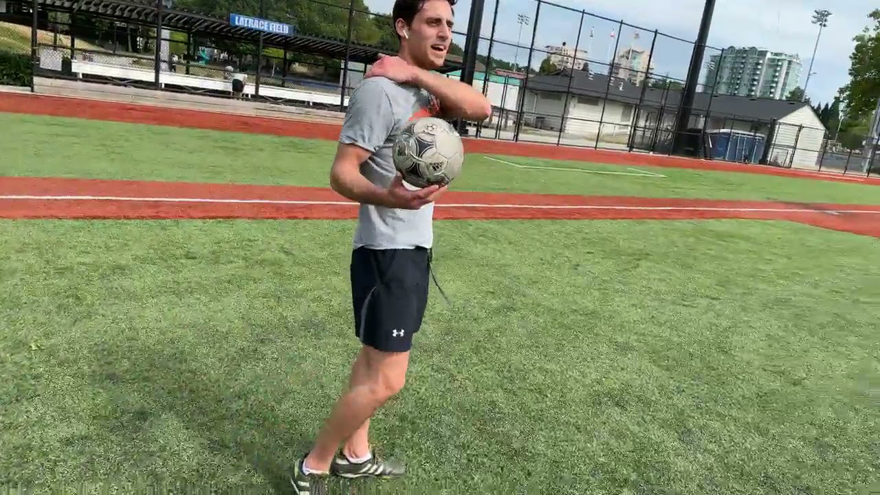 Jon Zherka Bullies His Brother, Instantly Regrets It YouTube