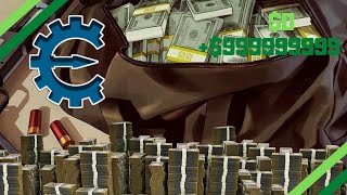 HOW TO USE CHEAT ENGINE TO GET MONEY IN GTA V ONLINE