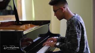 Ian Ladd - Light Blue