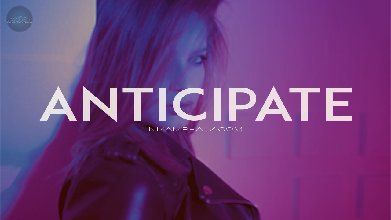 [FREE] Smooth R&B Type Beat "ANTICIPATE" | Piano Music Instrumental | Smooth RnB Instrumental 2020