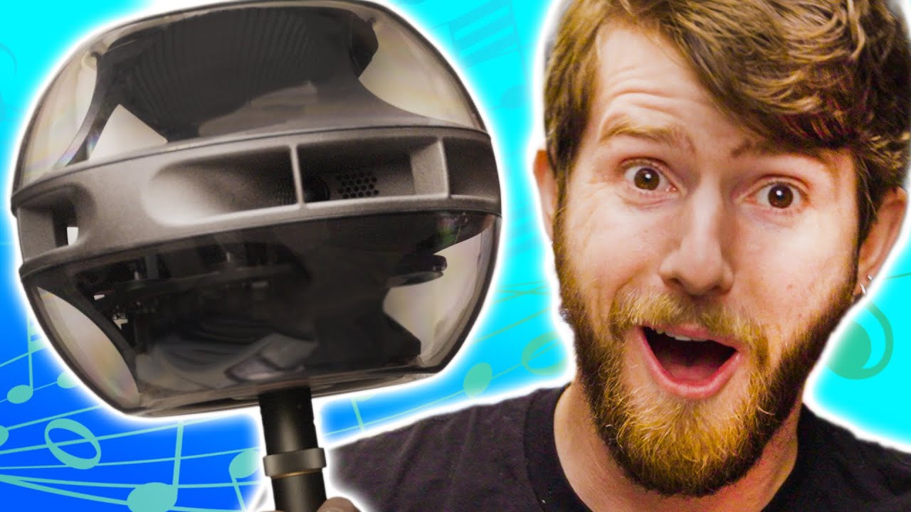 Amazing product! (don't buy it) - Syng Cell Alpha speaker