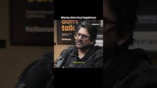 Who said money can’t buy happiness? Net Worth