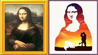 Silhouette Art ( Lion Studio ) - Come play Art Painting Just Draw Games -  Gameplay Walkthrough screenshot 5