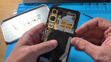 How to unlock frp on Samsung Galaxy S24 S921B Android 15 with Easy Jtag Box (full process inside)