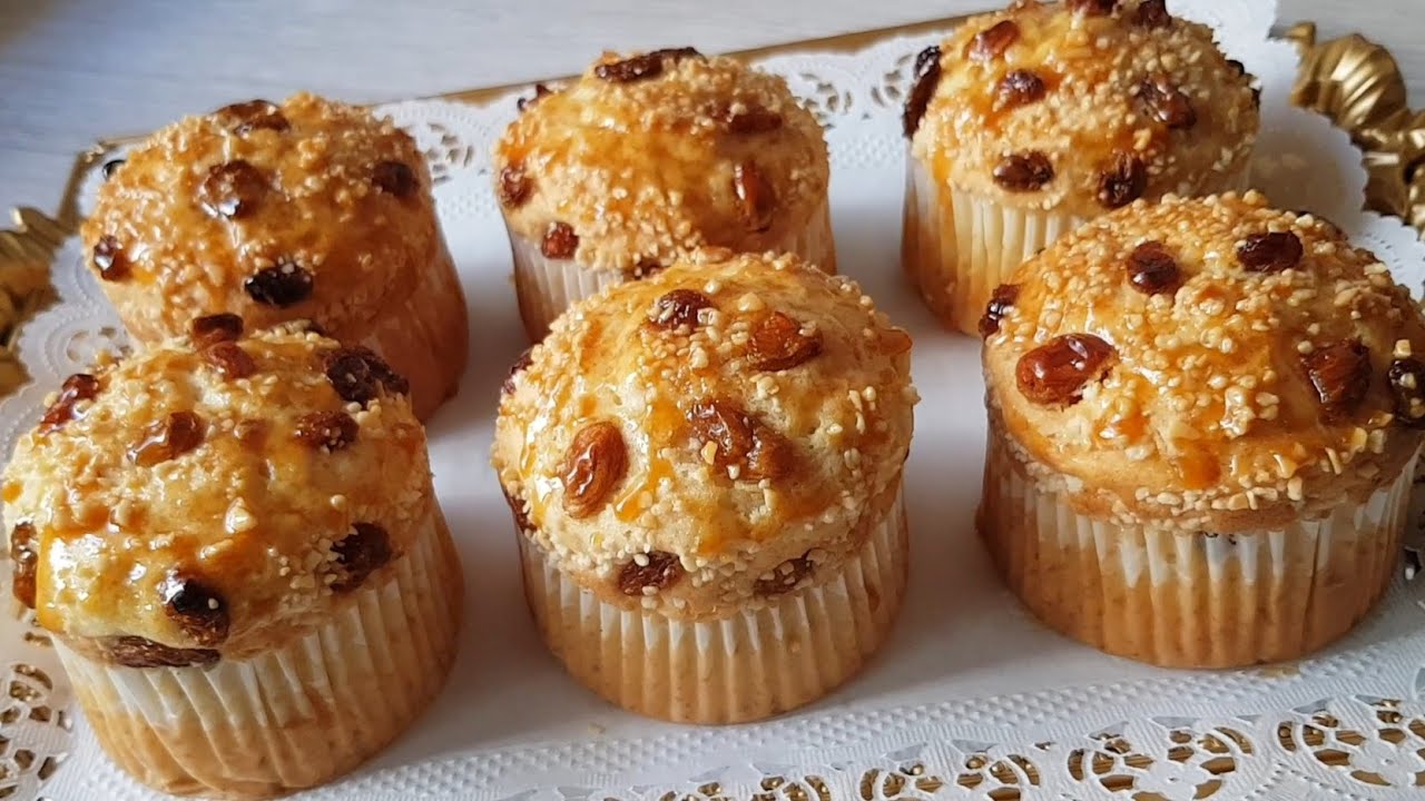 حضريهم في دقائق كلشي غادي يشكرك عليهم خفاف لذاذ ساهلين للفطور او الكوتي شهوة منهم