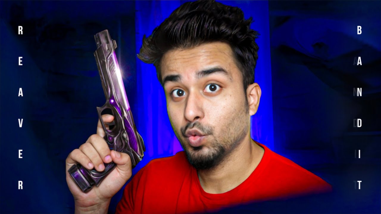 😱 Reaver 3.0 Skin Bundle Is FINALLY Here! Worth the Hype? | Valorant LIVE INDIA