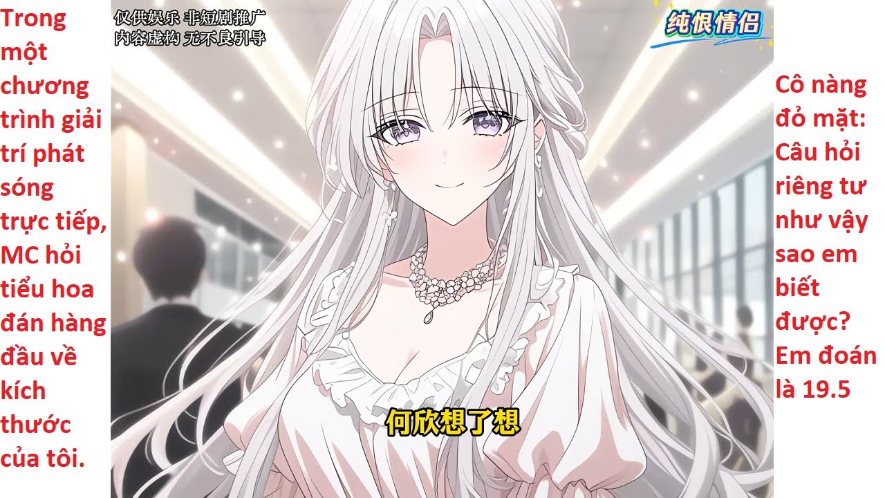 FULL MC hỏi 'Kích Thước', Tình Cũ Đoán Trúng Phóc 19 5 Và Showbiz Bùng Nổ