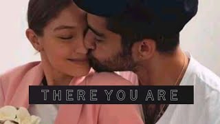 Download lagu ZAYN There You Are ft Gigi ZAYN There You Are ft Gigi