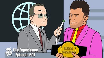 Jim Cornette Reviews MJF Promo on AEW Dynamite