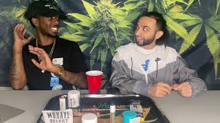 AZ BUDZ SHOW | EPISODE 48 | FRENCH COOKIES