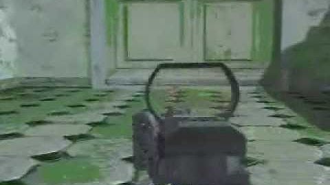 Out Of Blackout [COD4 Xbox360]