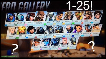 RANDOM NUMBER GENERATOR 1V1! Part 1