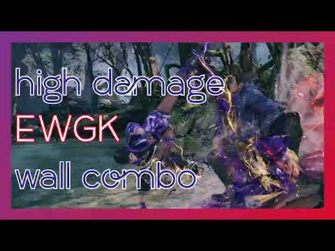 T8 Reina Easy Consistent EWGK Wall Splat Conversion 