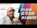 My eBay Rollercoaster: Year 1 Lessons Reselling
