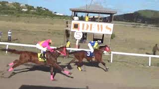 ATC Triple Crown Day 1 Race 4 6F