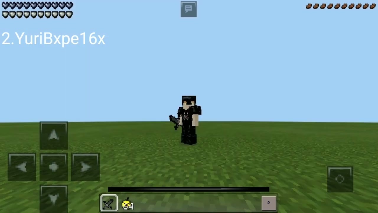 Top 5 Texture packs for MCPE 0.14.3