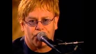 Elton John   2001   Ephesus   The Great Amphitheatre Full Concert HQ