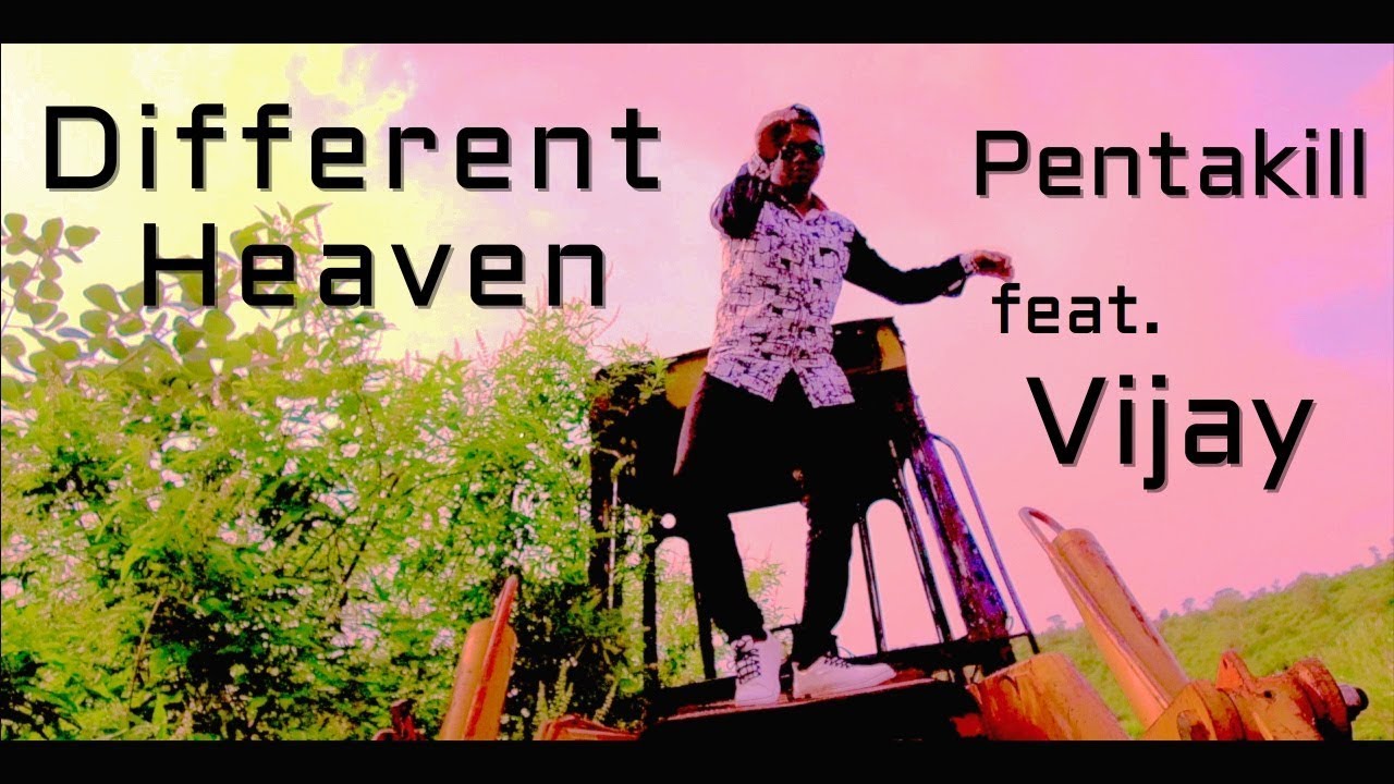 Different Heaven - Pentakill feat. Vijay | Best Dance Cover