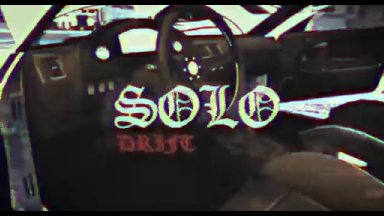 PRXJECT TOO.FAR.GONE (GURAONLINE - YXRU) Phonk Drift