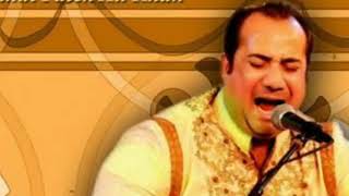 Allah hoo allah hoo qawali Rahat Fateh Ali Khan