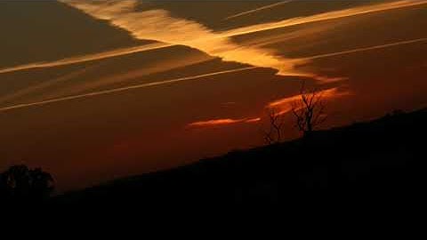 Best Compilation of Sunsets and Time Lapse of Sky Views - Sleep and Relax Music Screensaver