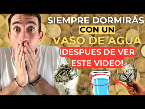 🍀Pon Un Vaso