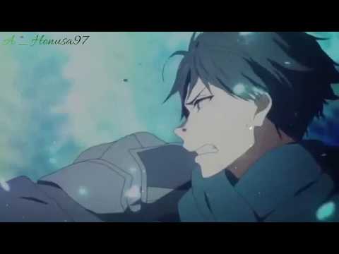 طلقة في الظلام اغنية اجنبية رهيبة اكثر من رائعة اتحداك اذا لم يعجبك AMV مترجمة 