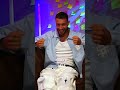 JORGE RAMÓN CUENTA SU PRIMER RECUERDO #memorypodcast #memoryep3